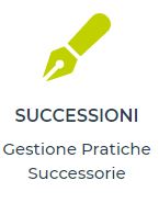 SUCCESSIONI